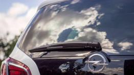 Opel Meriva 1.6 CDTI Ecotec - na ratunek rodzinie