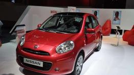 Premiery salonu w Paryżu od A do Z: marki japońskie