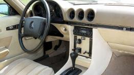 SLC 450 - ile klasy jest w Mercedesie?