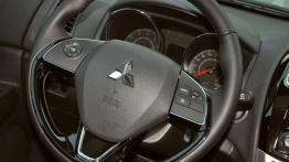 Mitsubishi ASX Cool Edition – wierny prostocie