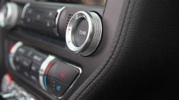 Ford Mustang - mocne wejście