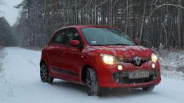 Renault Twingo 0.9 TCe - nowe, odważne rozdanie