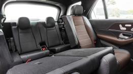 Nowy Mercedes GLE: większy i bardziej zaawansowany technologicznie