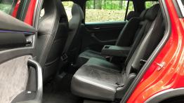 Skoda Karoq kontra Kodiaq – czy rozmiar ma znaczenie?