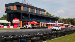 Toyota Media Cup 2018 – pierwsze starcie