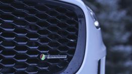 Jaguar E-Pace – najmłodszy w rodzinie