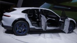 Samochody przyszłości – najciekawsze propozycje targów w Genewie