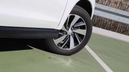 Mitsubishi ASX 1.8 DID Fischer Edition - z nartami w standardzie