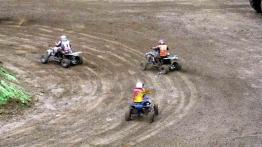 Monster X Tour - Ameryka w Europie