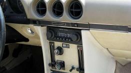 SLC 450 - ile klasy jest w Mercedesie?