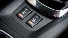 Nissan Pulsar 1.5 dCi - introwertyk w rodzinie