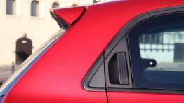 Renault Twingo 0.9 TCe - nowe, odważne rozdanie