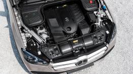 Nowy Mercedes GLE: większy i bardziej zaawansowany technologicznie
