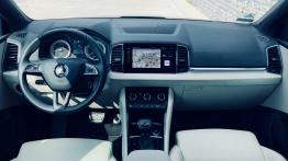 Skoda Karoq kontra Kodiaq – czy rozmiar ma znaczenie?