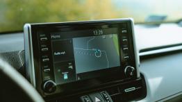 Toyota RAV4. Nadal w formie