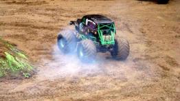 Monster X Tour - Ameryka w Europie