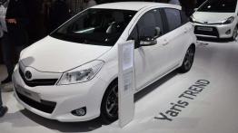 Premiery salonu w Paryżu od A do Z: marki japońskie