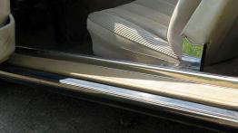 SLC 450 - ile klasy jest w Mercedesie?