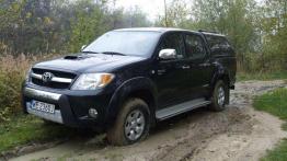 Amerykański styl w Europie