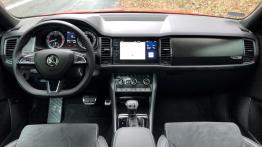 Skoda Karoq kontra Kodiaq – czy rozmiar ma znaczenie?