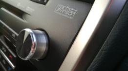 Lexus RX 200t – duży SUV w zatłoczonym mieście