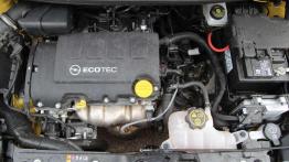 Opel Adam - styl w wielkim mieście