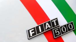 Fiat 500L &amp; Fiat 500 - wszystko zostaje w rodzinie