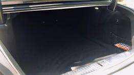 Mercedes-Benz S560 Coupe – kiedy prezes woli prowadzić osobiście