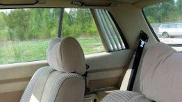 SLC 450 - ile klasy jest w Mercedesie?