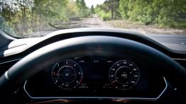 Volkswagen Tiguan 2.0 TDI 150 KM - z naciskiem na technologię