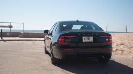 Volvo S60 – najbardziej komfortowy w klasie?