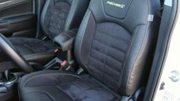 Mitsubishi ASX 1.8 DID Fischer Edition - z nartami w standardzie