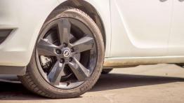 Opel Meriva 1.6 CDTI Ecotec - na ratunek rodzinie