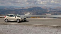 Ford Focus - w jeszcze lepszej formie