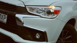 Mitsubishi ASX Cool Edition – wierny prostocie