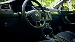 Volkswagen Tiguan 2.0 TDI 150 KM - z naciskiem na technologię