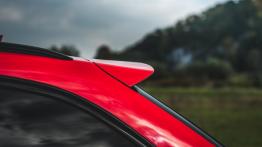 Audi RS6 performance - szukając sensu w bezsensie