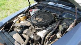 SLC 450 - ile klasy jest w Mercedesie?