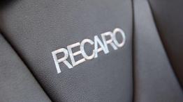 Ford Mustang - mocne wejście