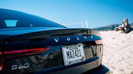 Volvo S60 – najbardziej komfortowy w klasie?