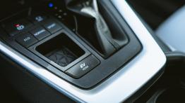 Toyota RAV4. Nadal w formie