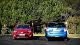 Toyota Verso - to samo ciastko, inne opakowanie?