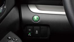 Honda CR-V 2WD 1.6 i-DTEC - małe serce w dużym aucie