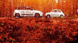 Fiat 500L &amp; Fiat 500 - wszystko zostaje w rodzinie