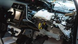 Toyota Prius IV - zielone technologie