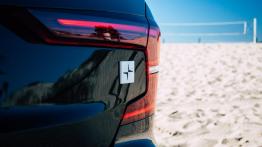 Volvo S60 – najbardziej komfortowy w klasie?