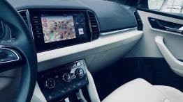 Skoda Karoq kontra Kodiaq – czy rozmiar ma znaczenie?