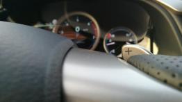 Lexus RX 200t – duży SUV w zatłoczonym mieście