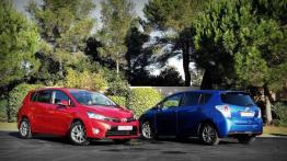 Toyota Verso - to samo ciastko, inne opakowanie?