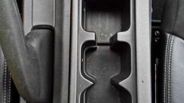 Honda CR-V 2WD 1.6 i-DTEC - małe serce w dużym aucie